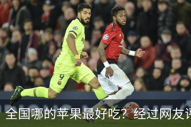 全国哪的苹果最好吃？经过网友评比，这6个榜上有名，有你家乡吗
