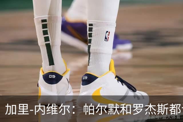 加里-内维尔：帕尔默和罗杰斯都该染红