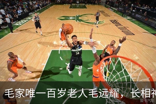 毛家唯一百岁老人毛远耀，长相神似毛主席，晚年享受哪些待遇？