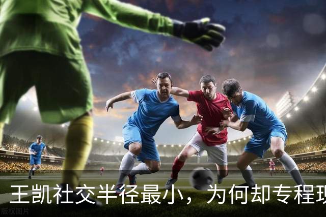 王凯社交半径最小，为何却专程现身44岁王鸥生日聚会？