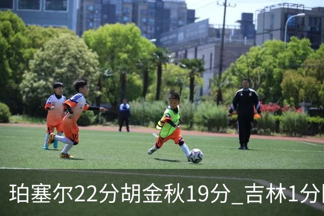 珀塞尔22分胡金秋19分 吉林1分险胜广厦