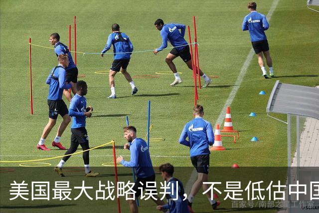 美国最大战略误判，不是低估中国芯片 是没看懂一个教授回国的分量