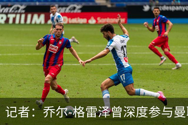 记者：乔尔-格雷泽曾深度参与曼联管理，连买油漆都要审批