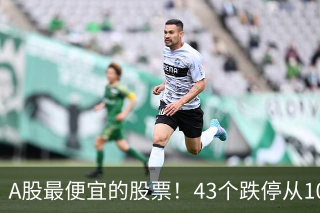 A股最便宜的股票！43个跌停从106元跌到0.07元，韭菜直接连根拔起